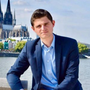 Julien Backhaus